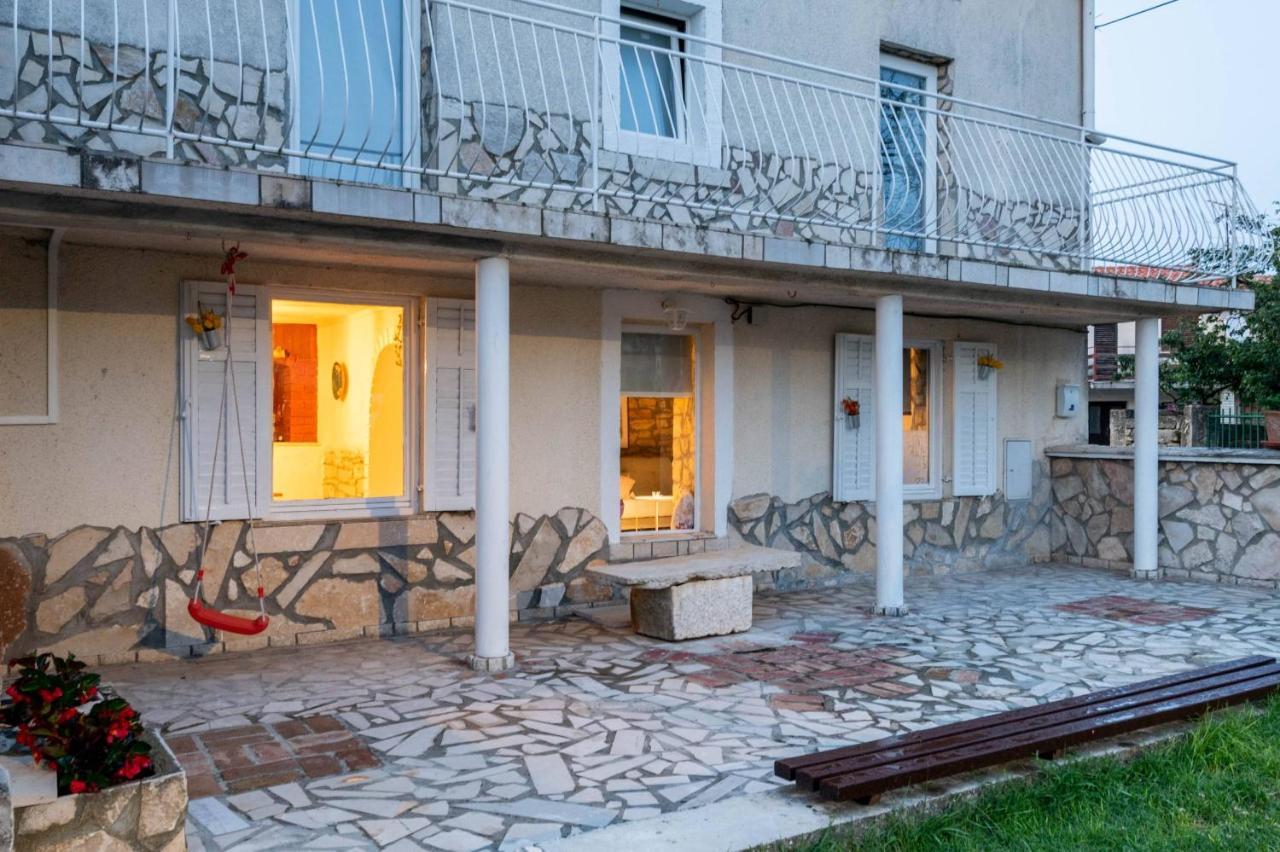 Holiday House Ruba Marčana Exteriör bild